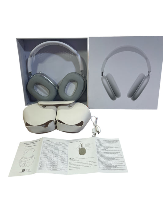 Audifonos BT Pro Max genérico