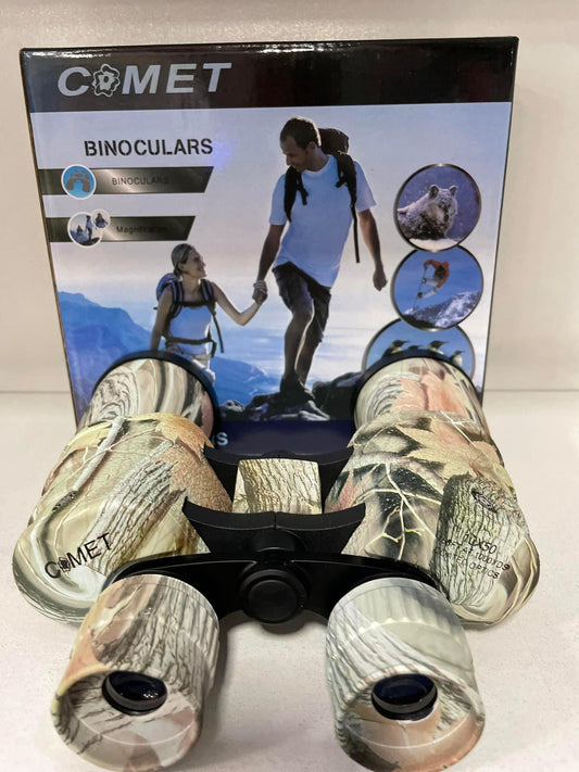 Binoculares 10x50