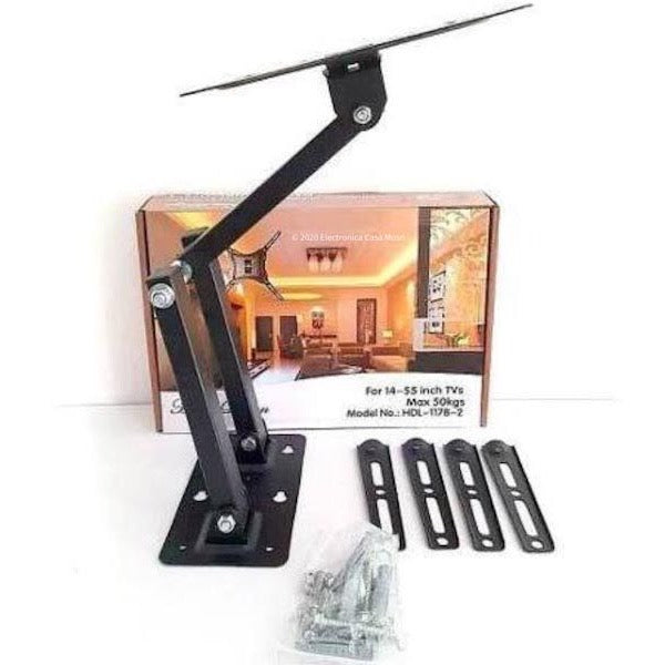 Soporte TV de 14" a 55"