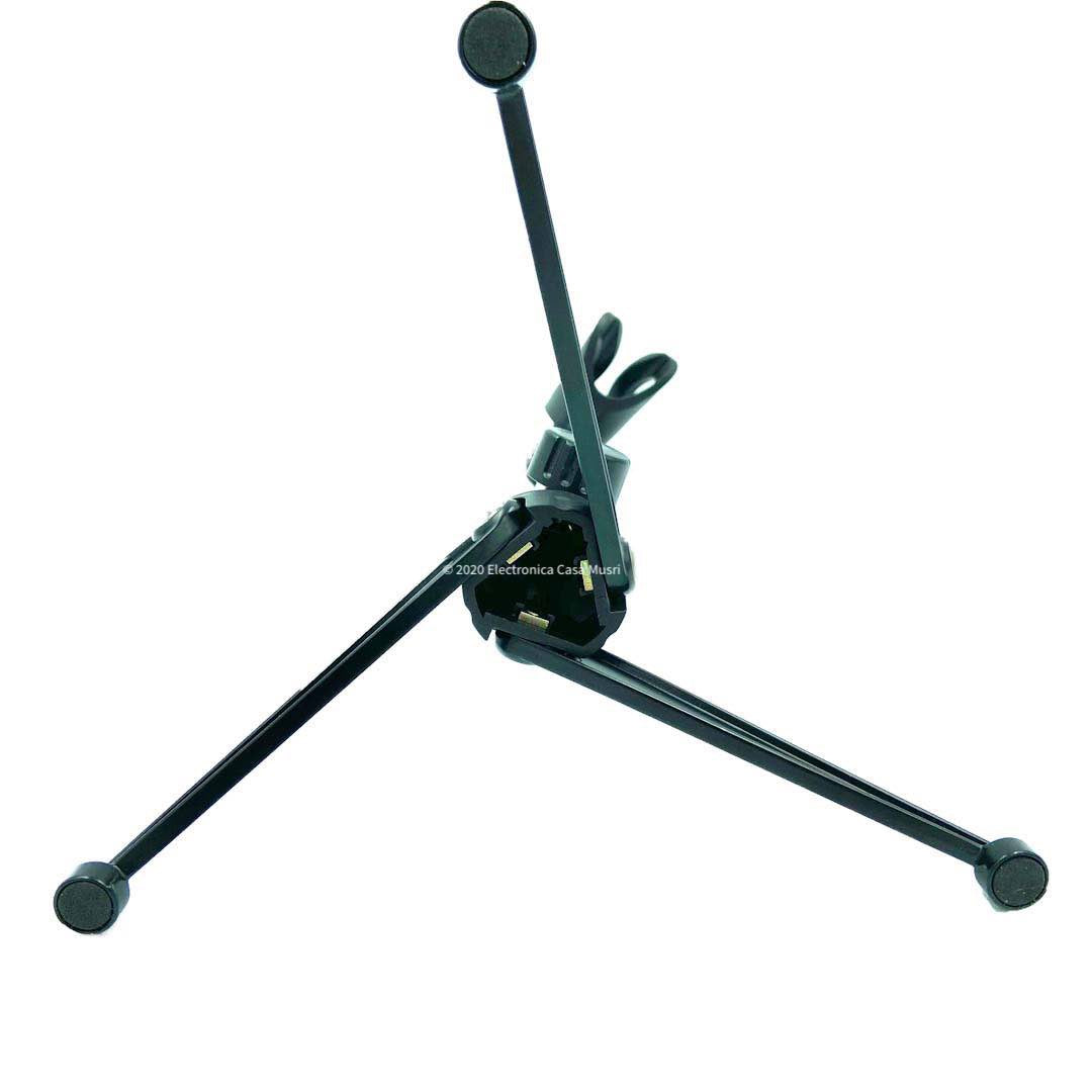 Tripode (Stand) para Microfono
