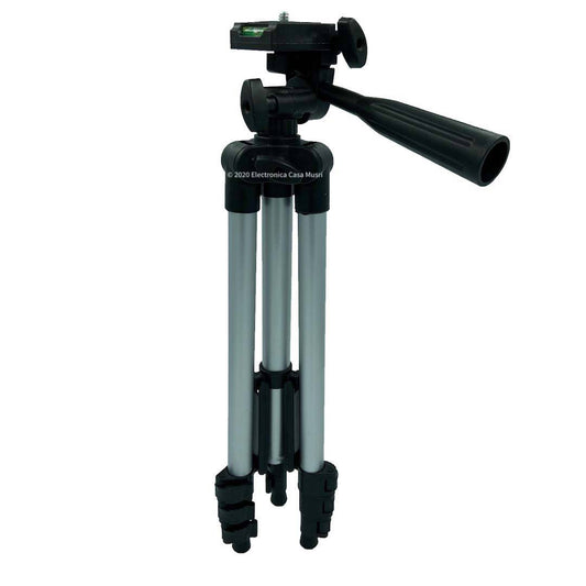 Tripode para Celular y Camara Fotografica