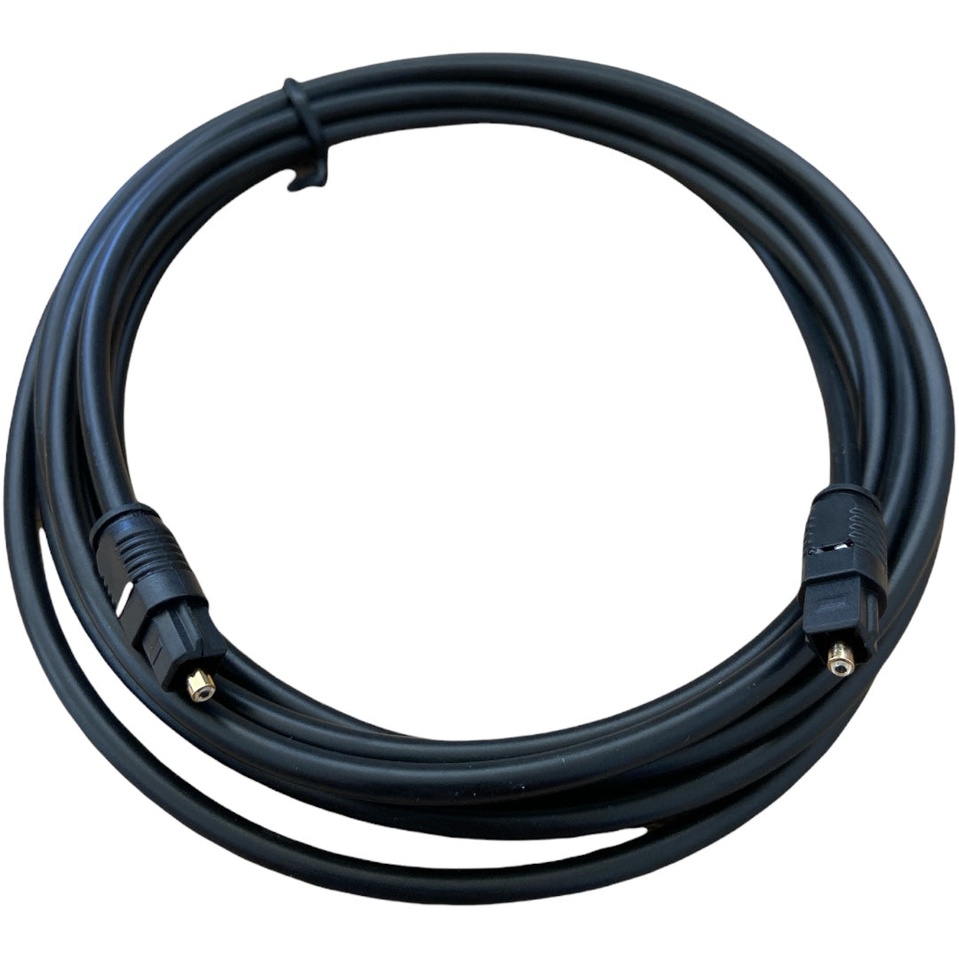 Cable Optico Audio Digital 3 metros