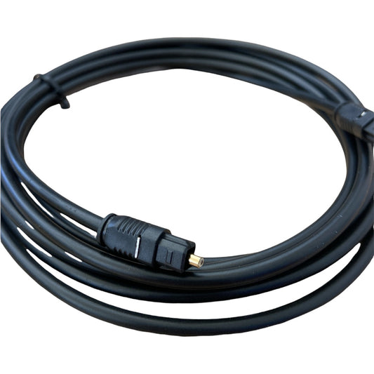 Cable Optico Audio Digital 3 metros