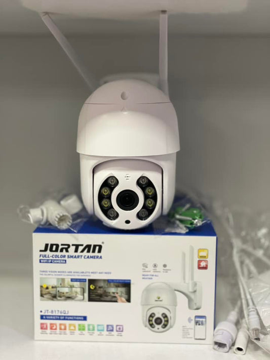 Cámara de vigilancia IP