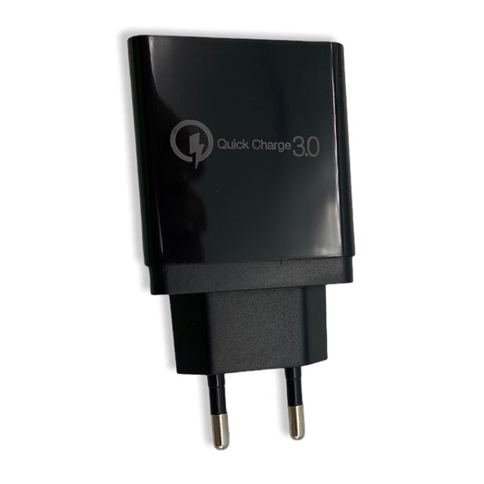 Cargador Celular 3.5A y 4 USB