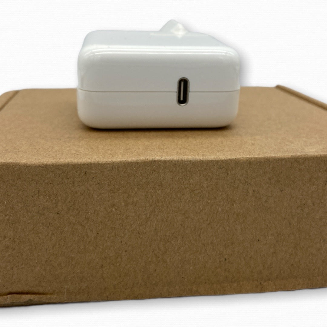 Cagador para MacBook USB-C 30w