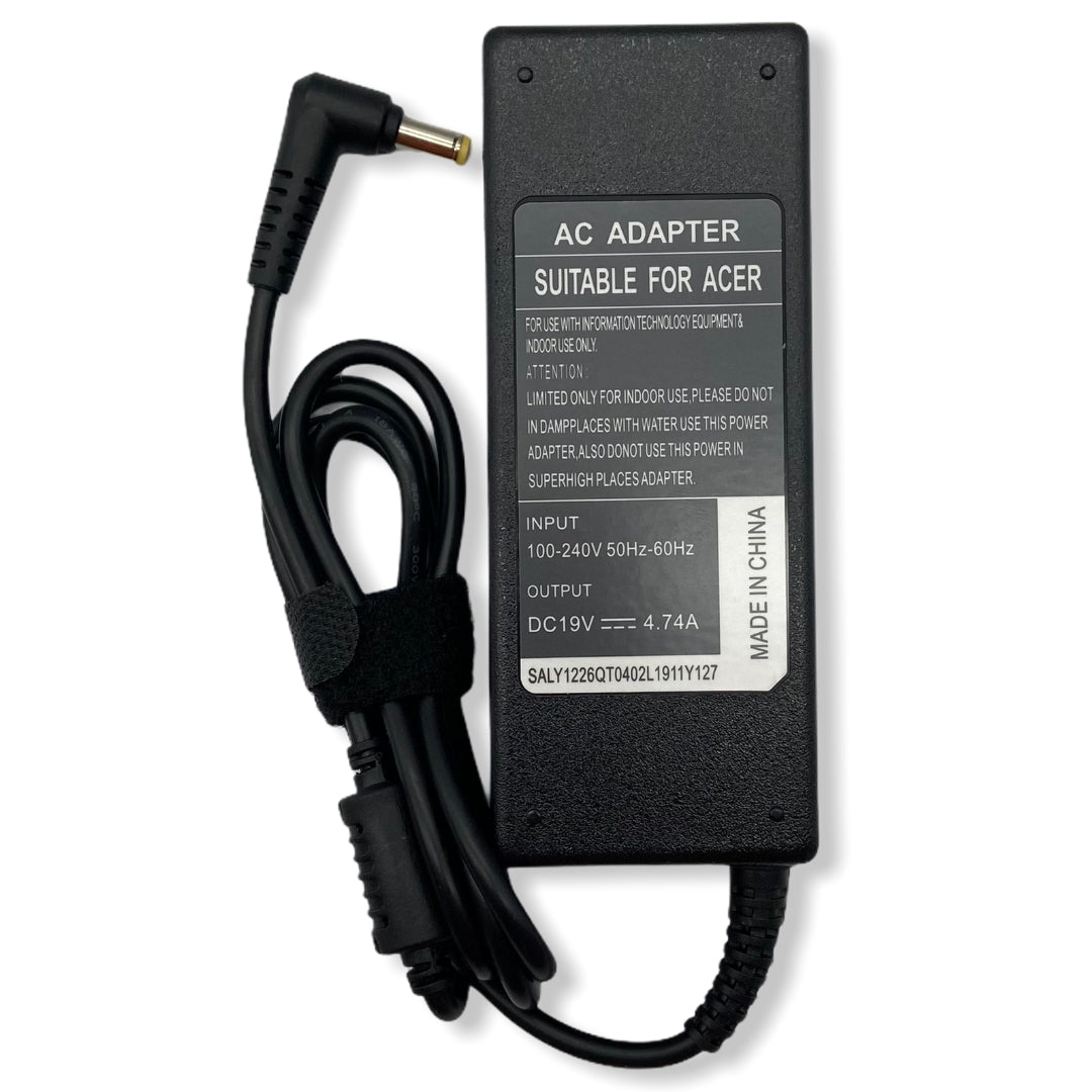 Cargador Notebook para ACER