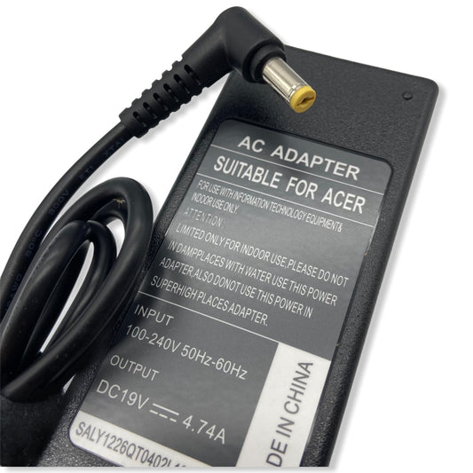 Cargador Notebook para ACER