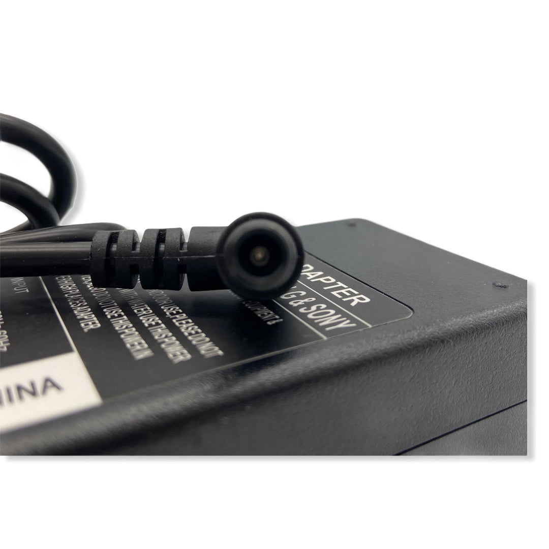 Cargador Notebook compatible con LG y Sony