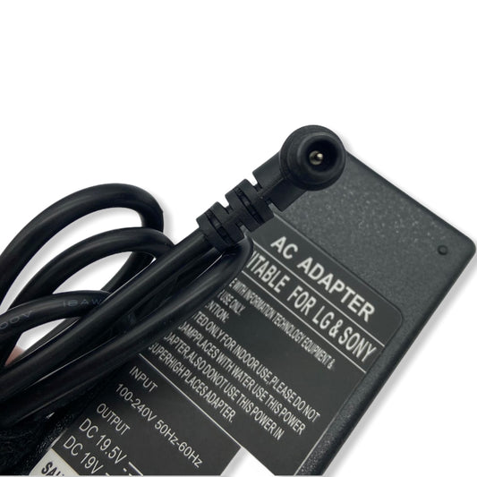 Cargador Notebook compatible con LG y Sony