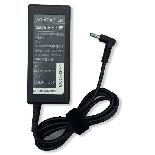 Cargador para Notebook HP