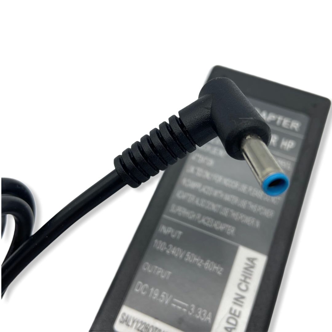 Cargador para Notebook HP
