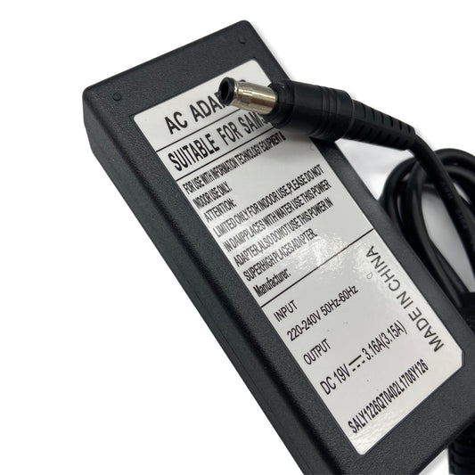 Cargador para Notebook Samsung