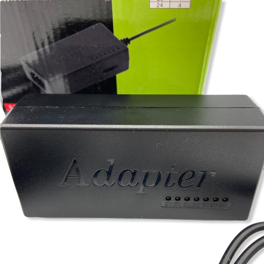 Cargador Universal para Notebooks
