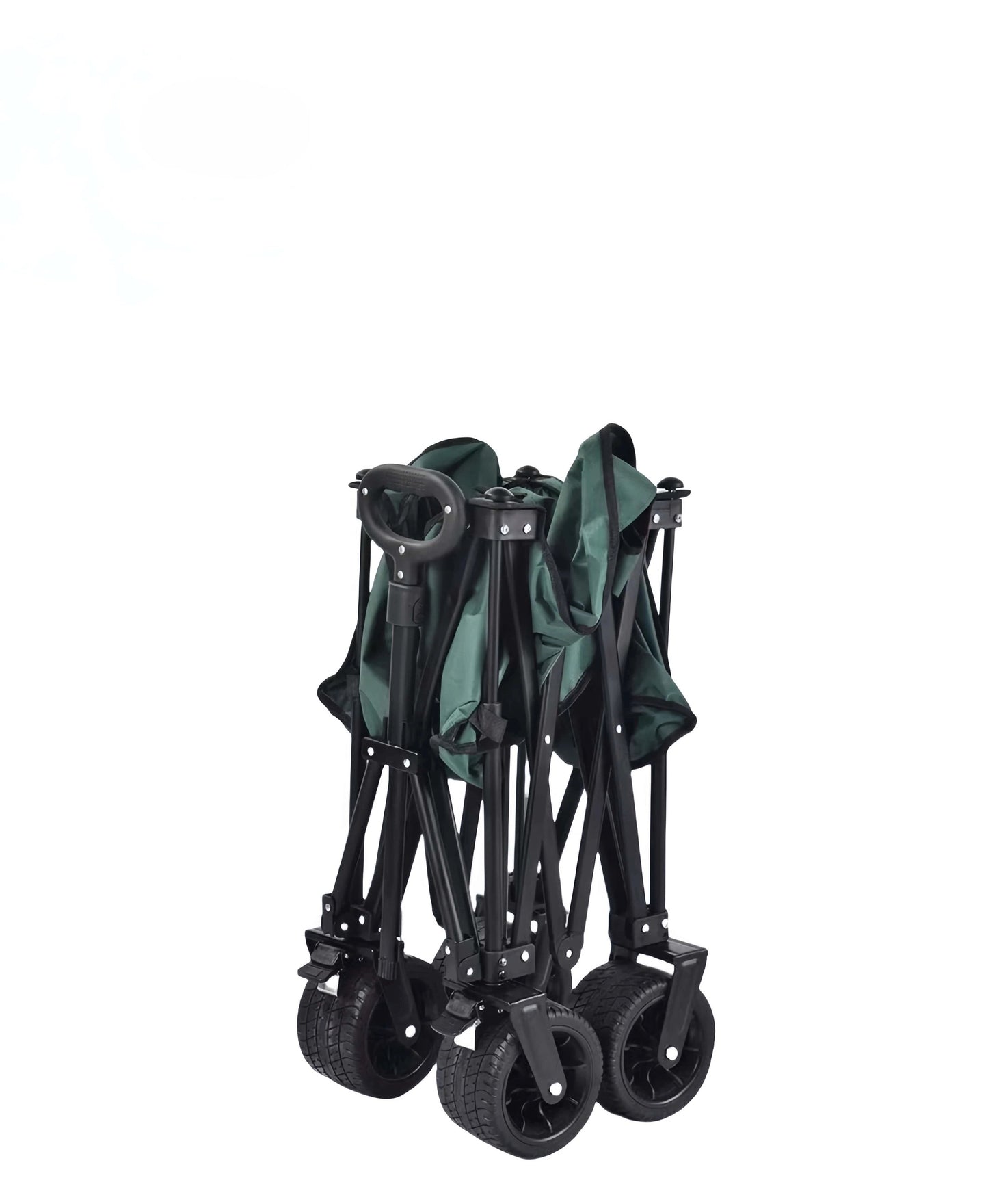 Carro para camping o feria 70x40cm