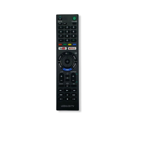Control Remoto Smart TV para Sony