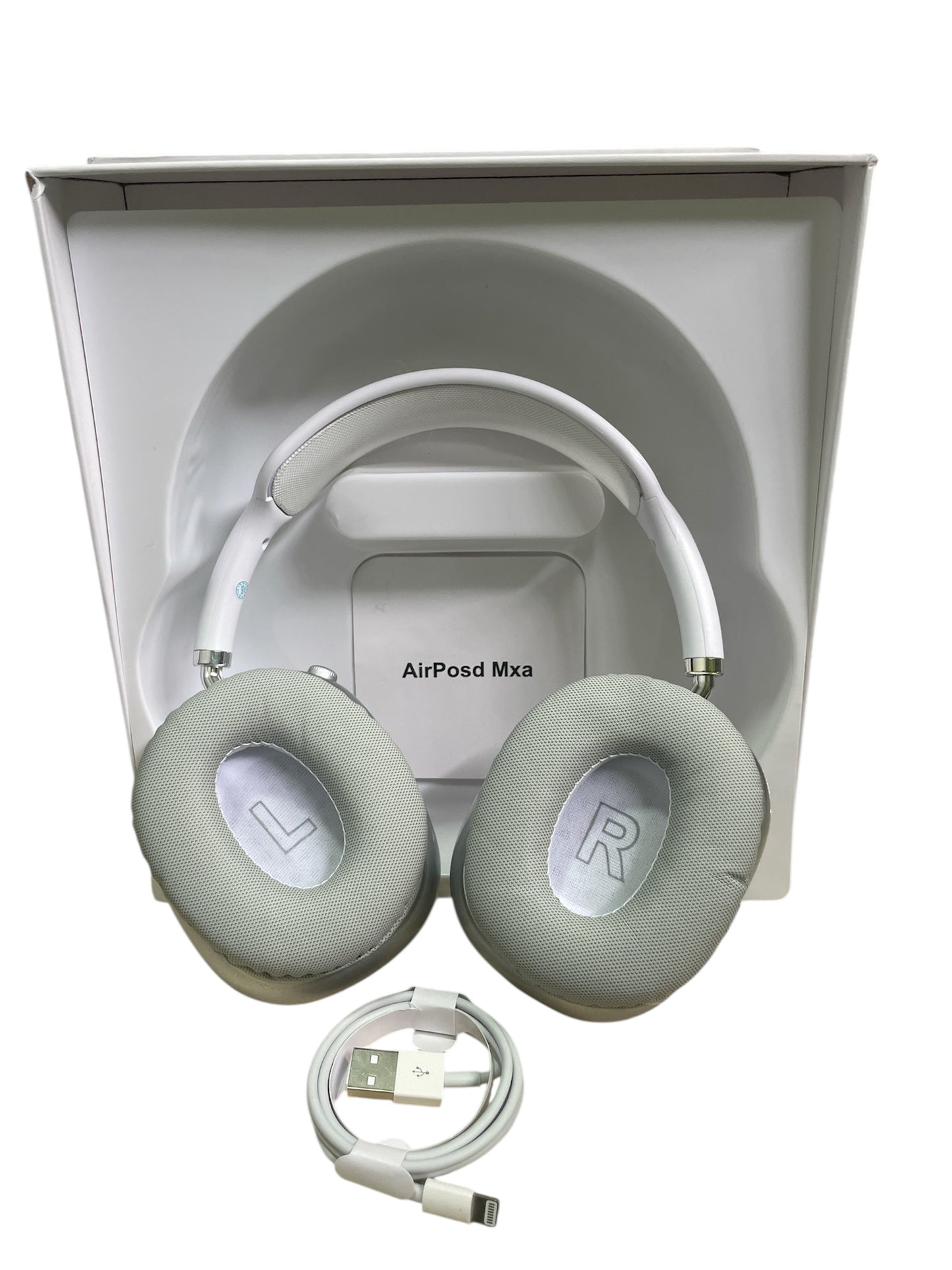 Audífonos Pro max genérico