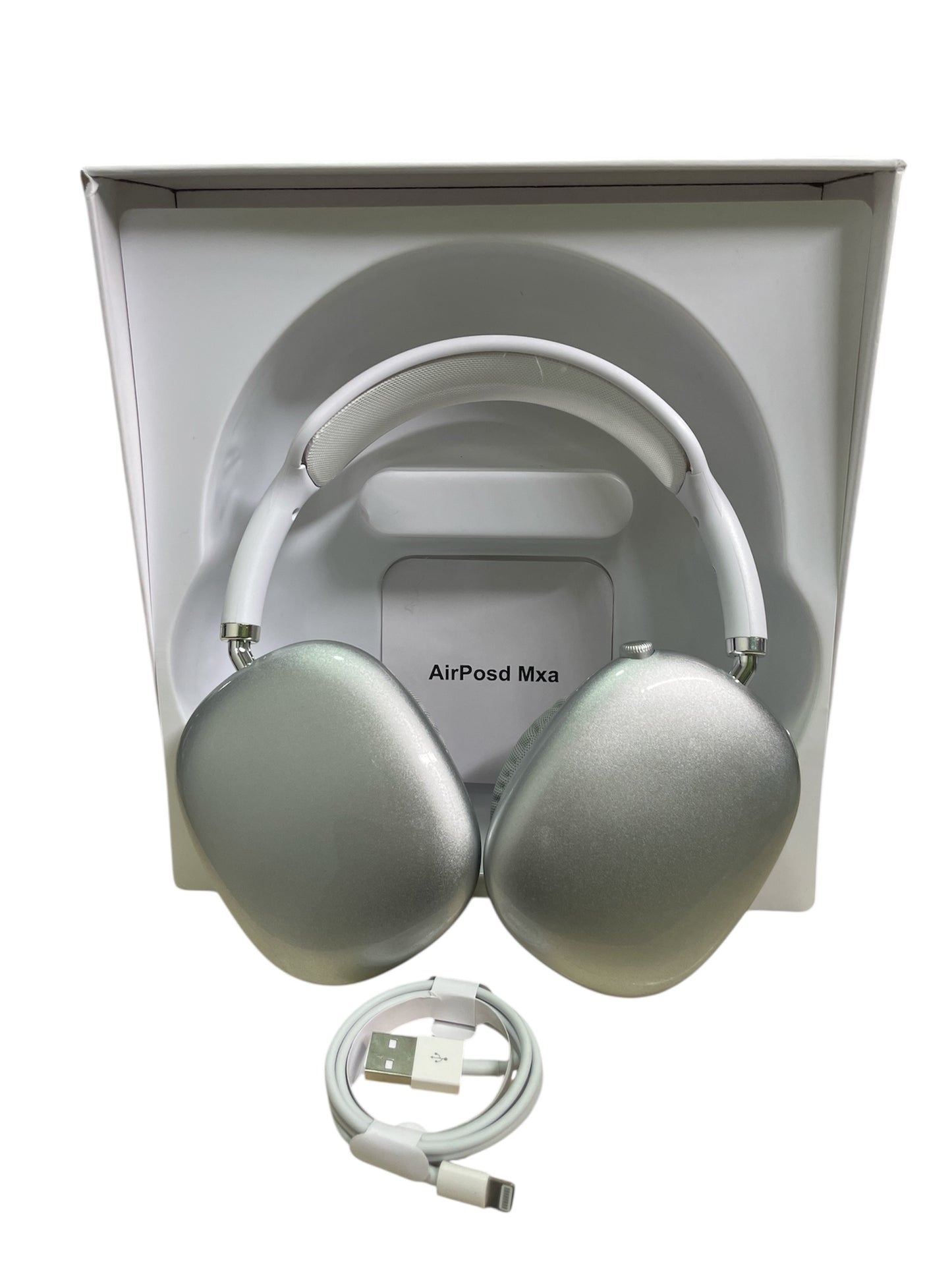 Audífonos Pro max genérico