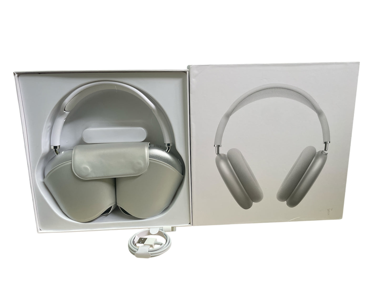 Audífonos Pro max genérico