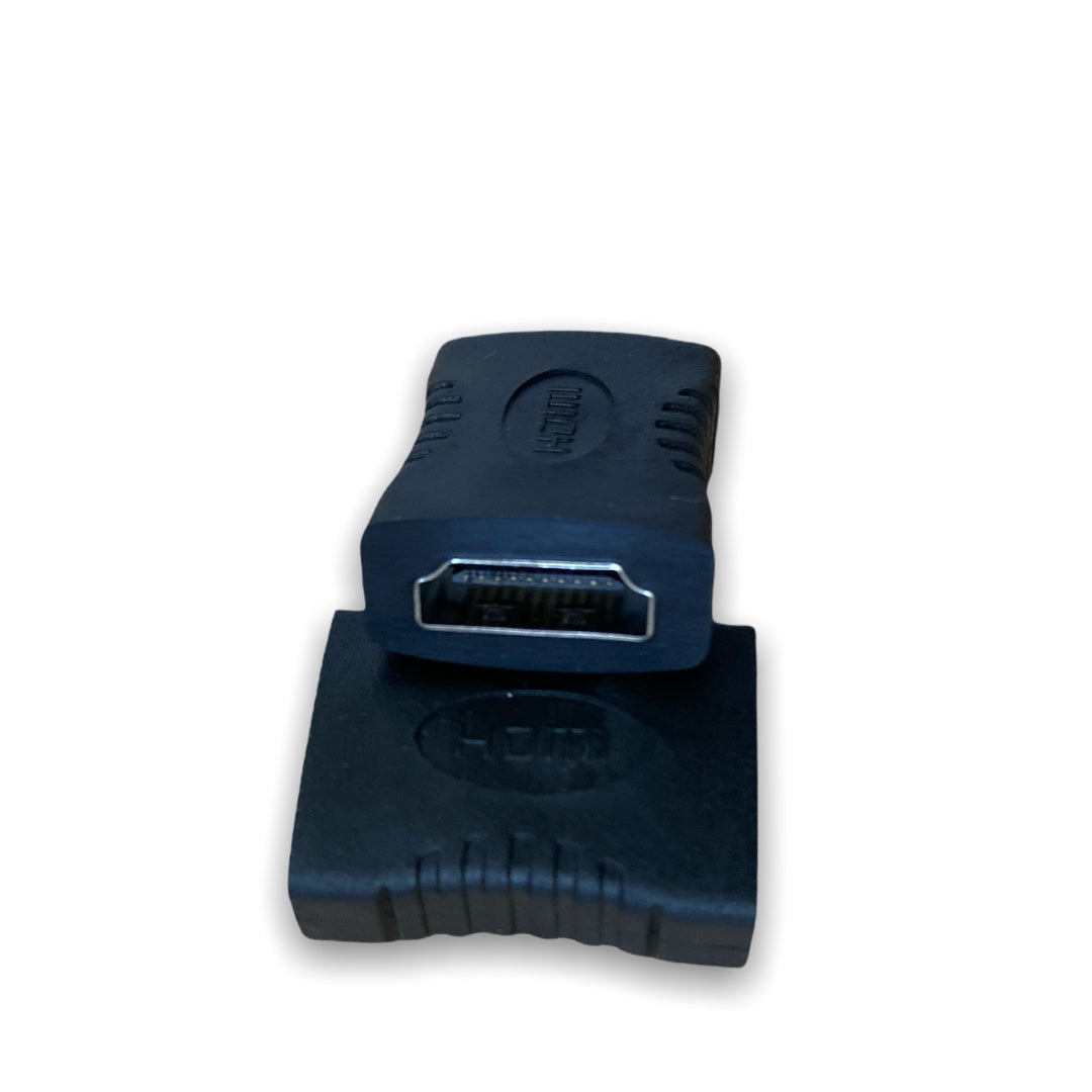 Copla HDMI Hembra
