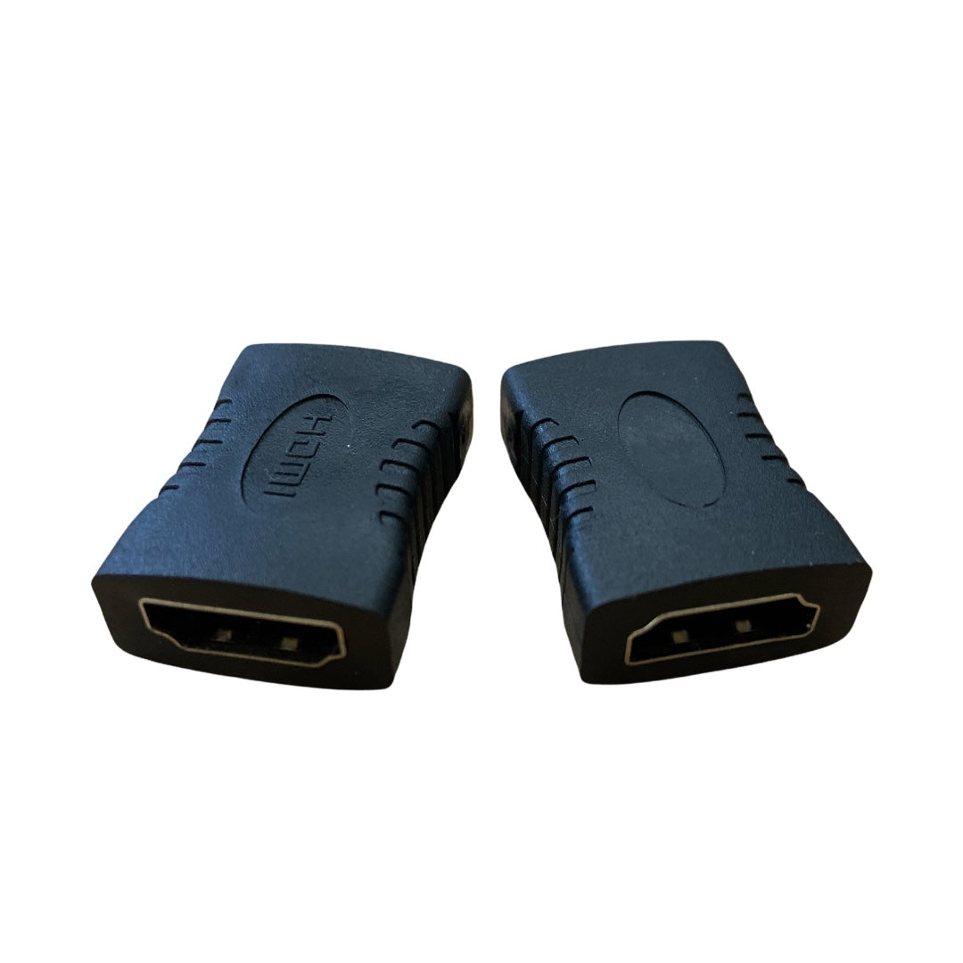Copla HDMI Hembra
