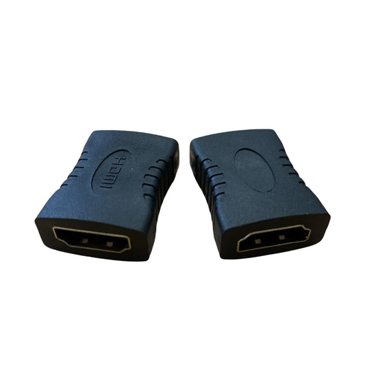 Copla HDMI Hembra