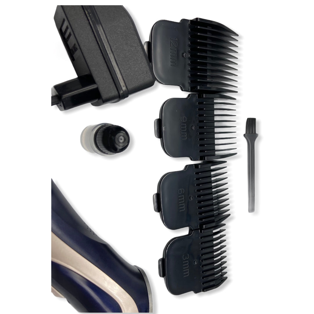 Cortadora de Pelo Geemy GM-6005