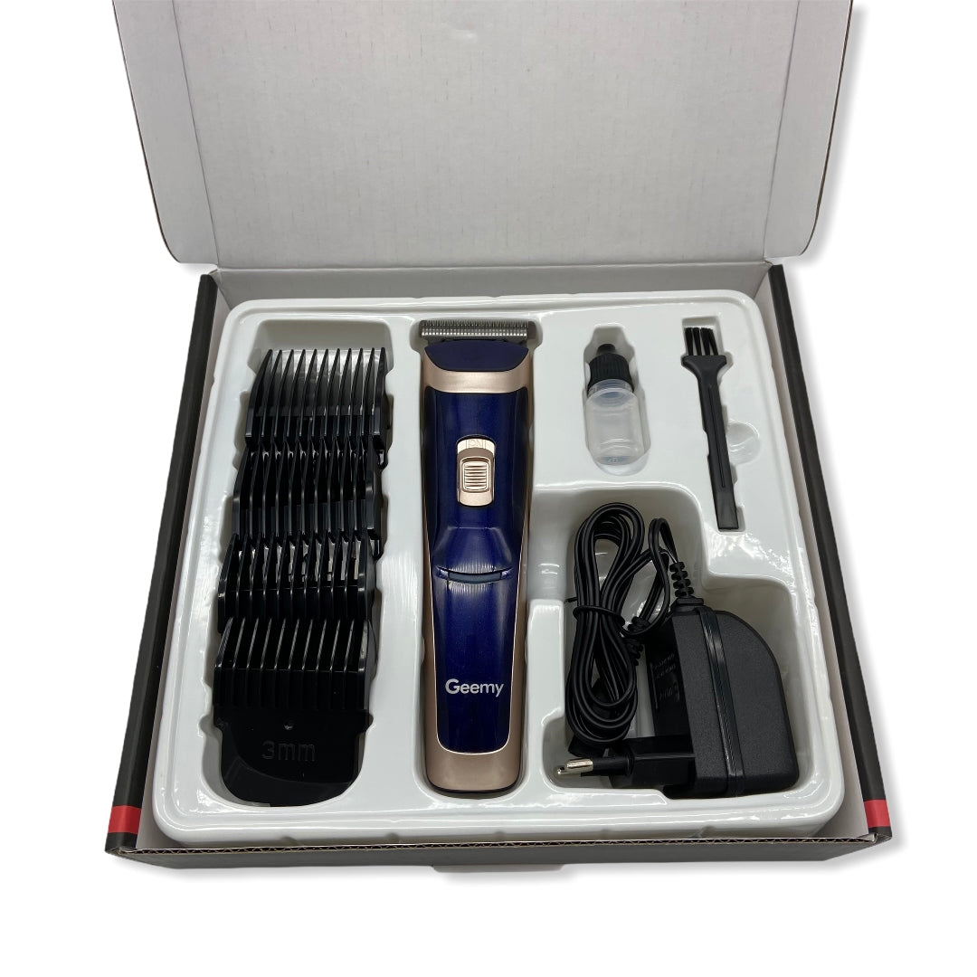 Cortadora de Pelo Geemy GM-6005