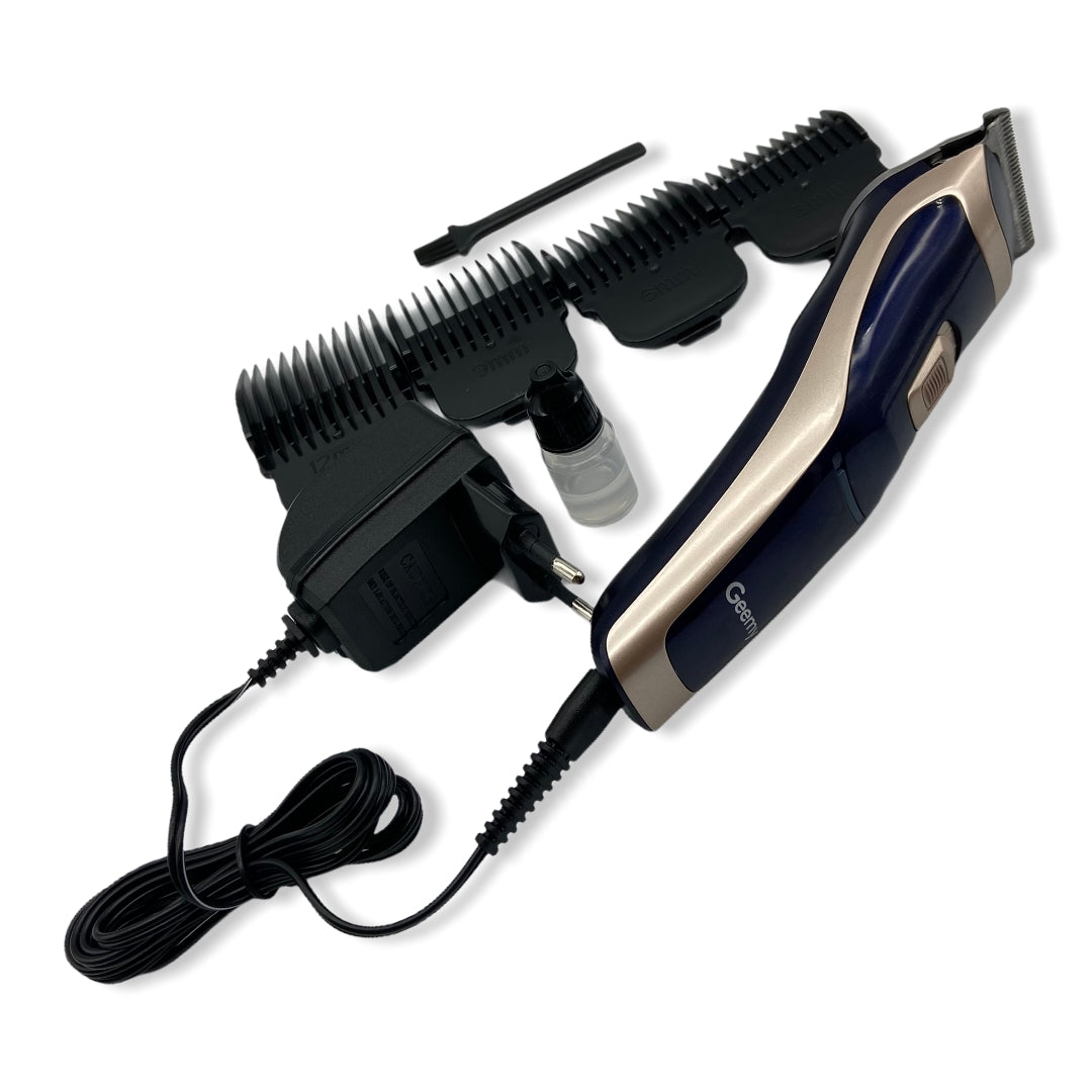 Cortadora de Pelo Geemy GM-6005