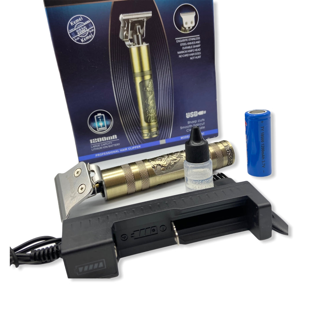 Cortadora de Pelo KEMEI KM-1974C