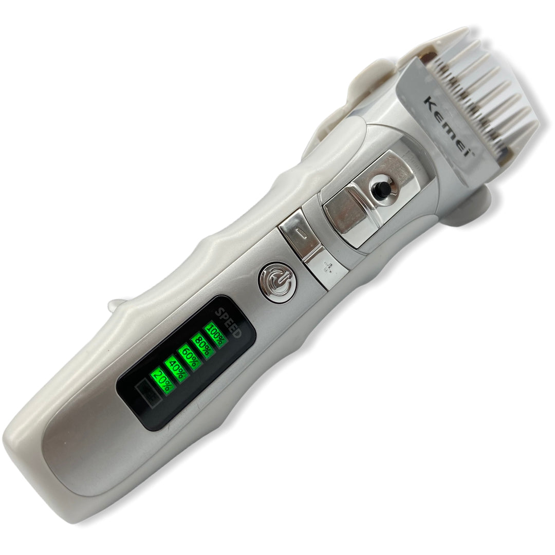 Cortadora de Pelo KEMEI KM-848