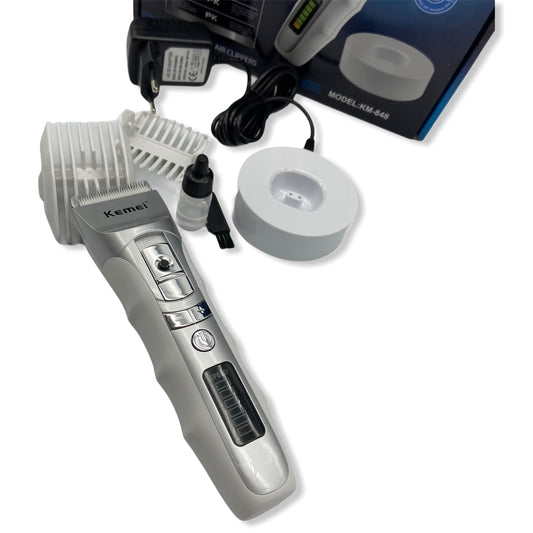 Cortadora de Pelo KEMEI KM-848