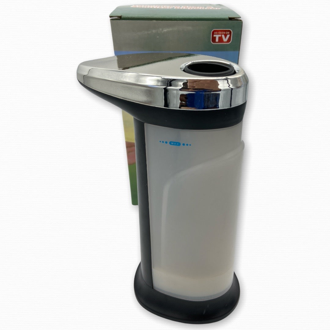 Dispensador de Jabón / Sanitizante