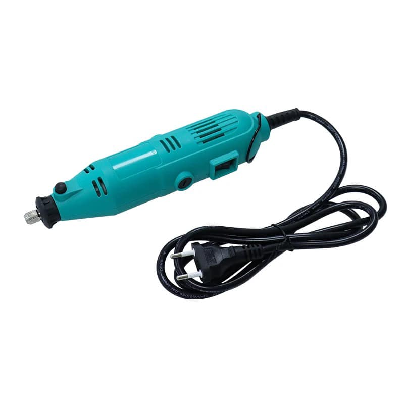 Herramienta multi propósito Dremel 92 piezas