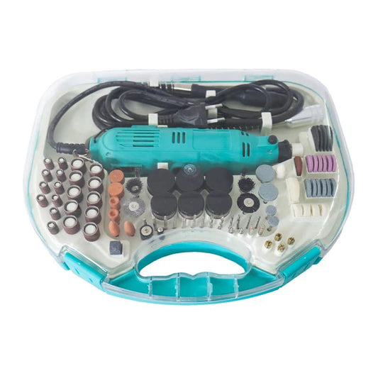 Herramienta multi propósito Dremel 92 piezas