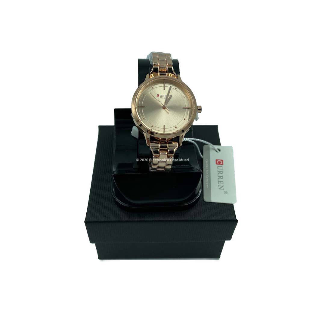 Reloj Current 0421