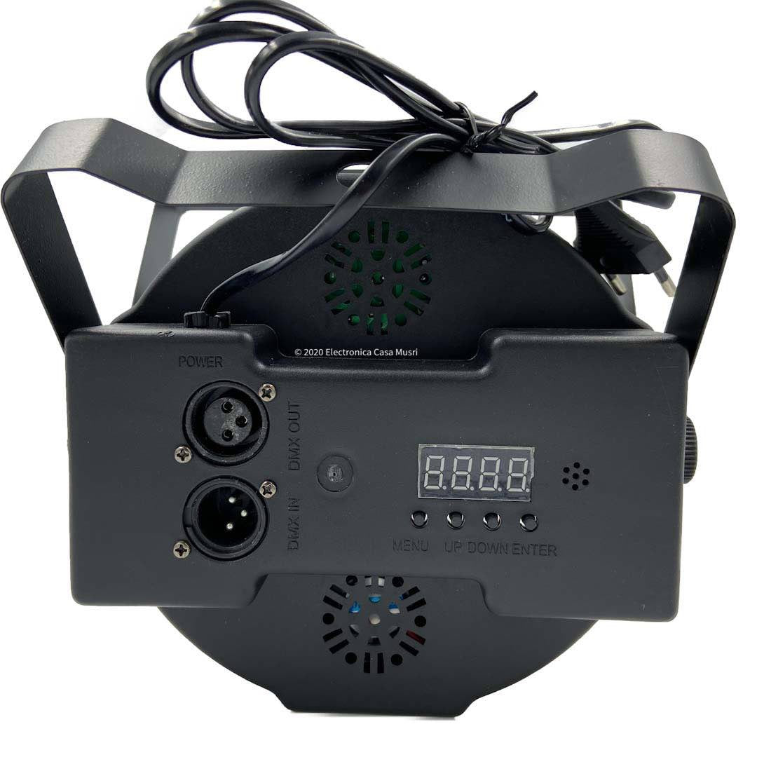 Luz led para fiesta de 36 LED