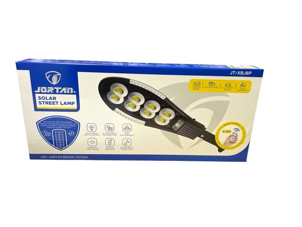 Foco solar