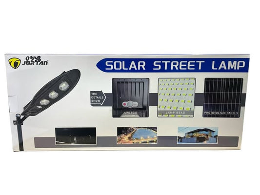 Foco solar