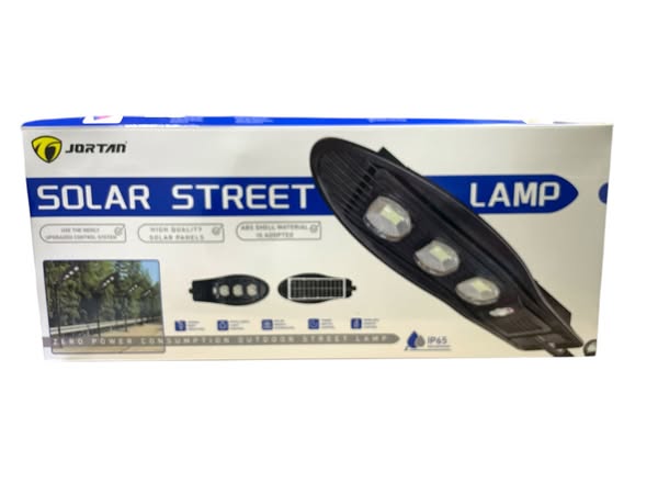 Foco solar