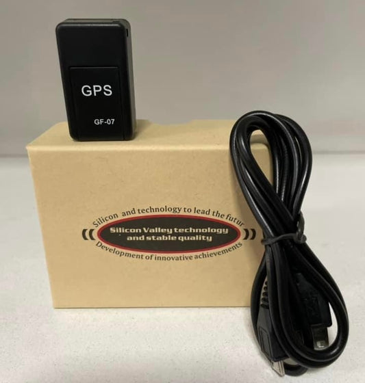 Mini Localizador GPS