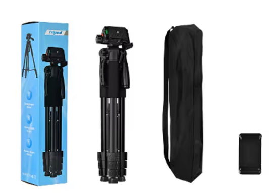 Tripode fotografia y Celular 1,650mtrs
