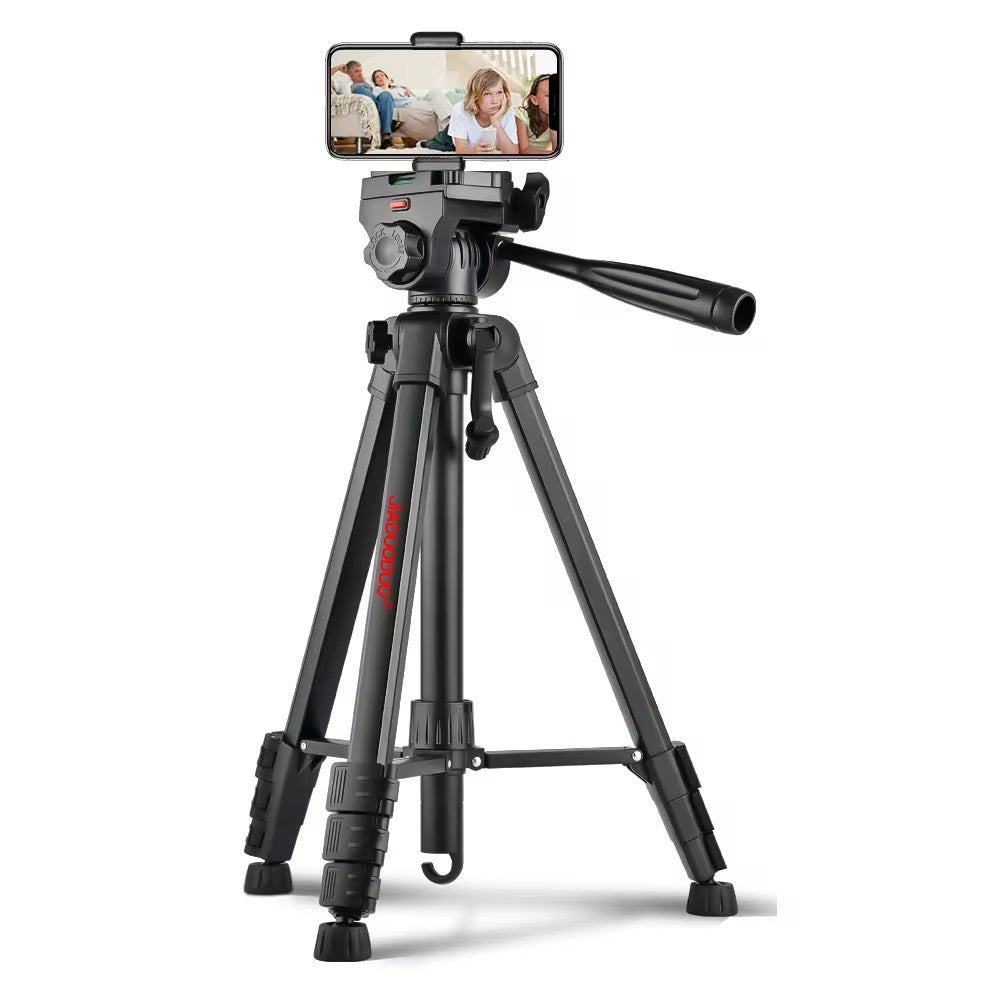 Tripode fotografia y Celular 1,650mtrs