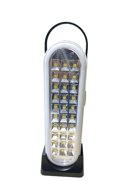 Lampara recargable