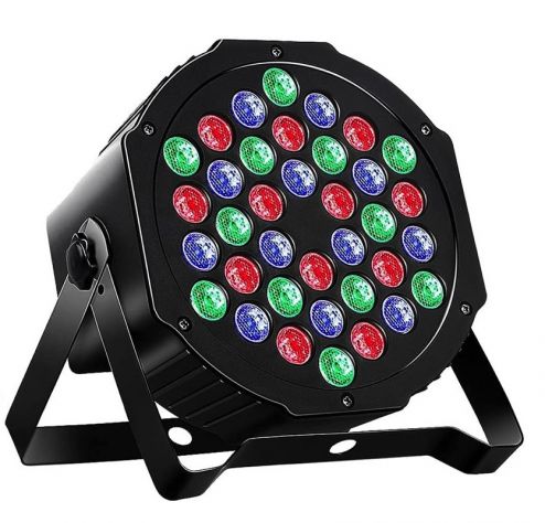 Luz led para fiesta de 36 LED