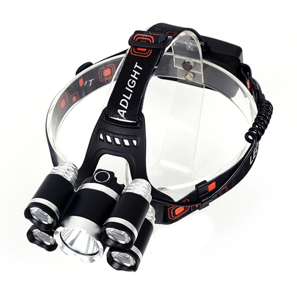 Linterna Led Cintillo