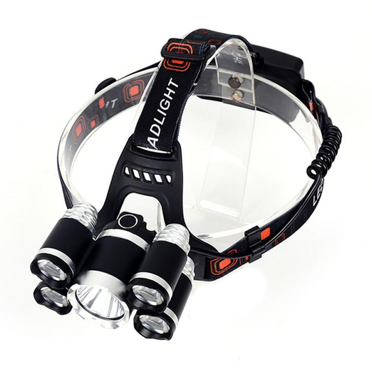 Linterna Led Cintillo