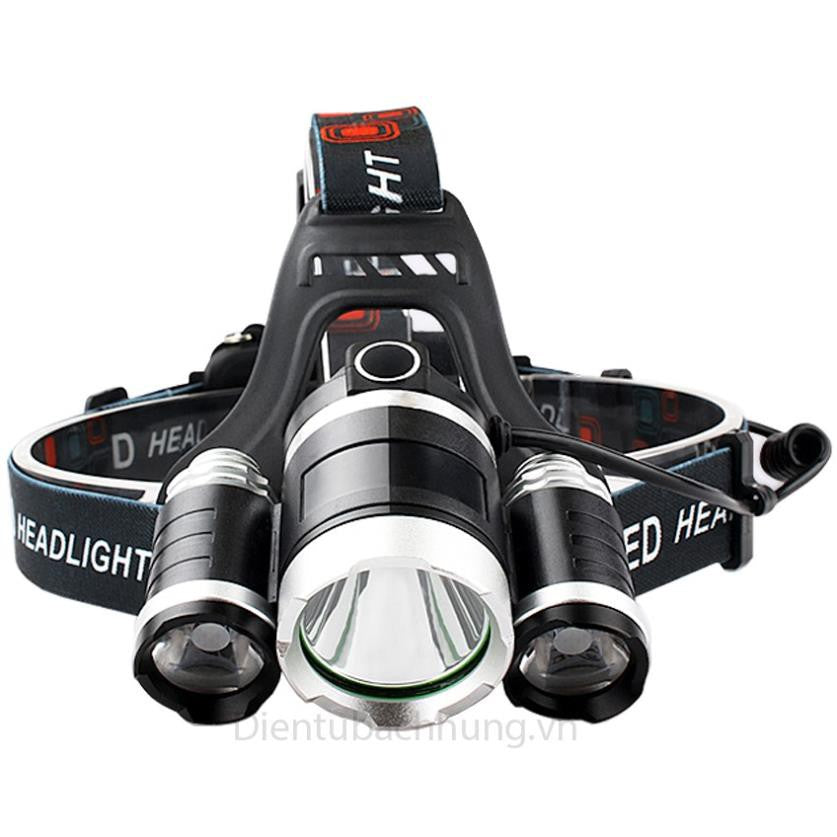 Linterna Led Cintillo