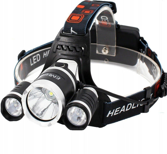 Linterna Led Cintillo