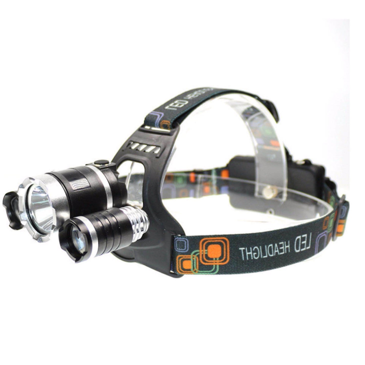 Linterna Led Cintillo